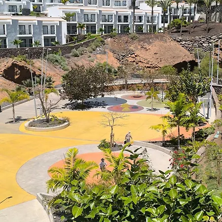 Playa Paraiso Ocean View 阿德耶