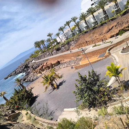 Playa Paraiso Ocean View 公寓
