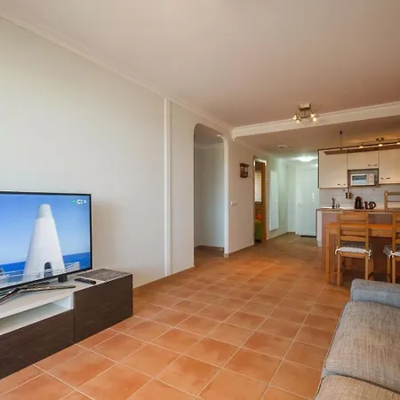 Playa Paraiso Ocean View 公寓