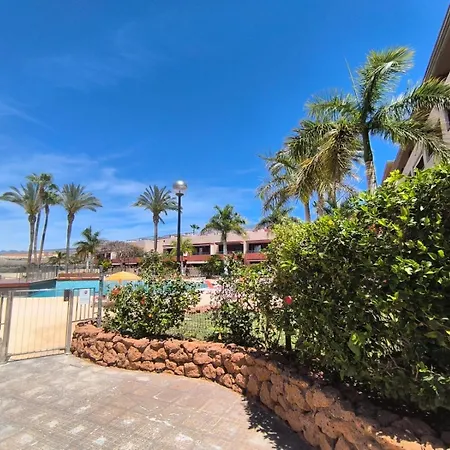 Playa Paraiso Ocean View Apartman