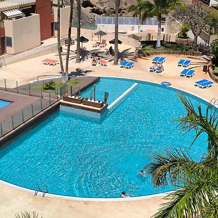 Playa Paraiso Ocean View Apartment *