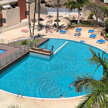 Playa Paraiso Ocean View Apartman *