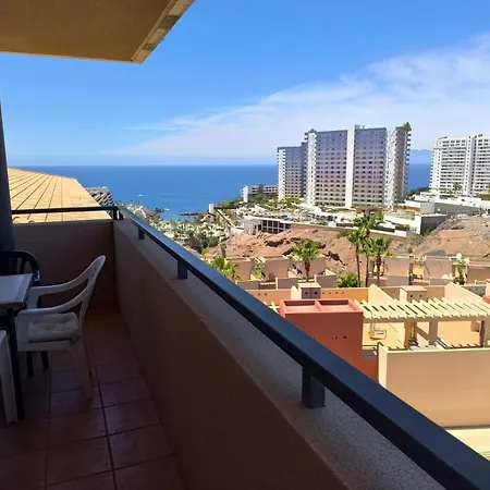 Playa Paraiso Ocean View