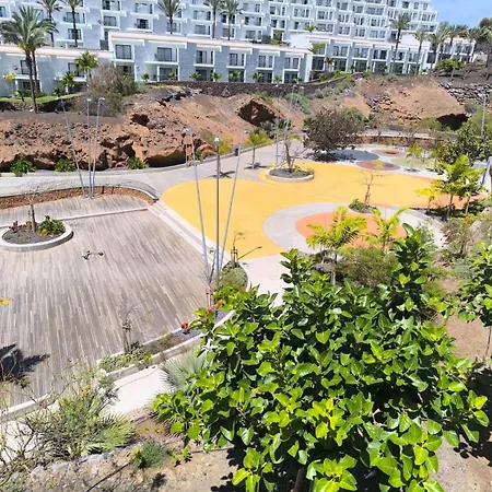 Playa Paraiso Ocean View Apartman *