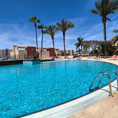 Playa Paraiso Ocean View Apartment Costa Adeje (Tenerife)