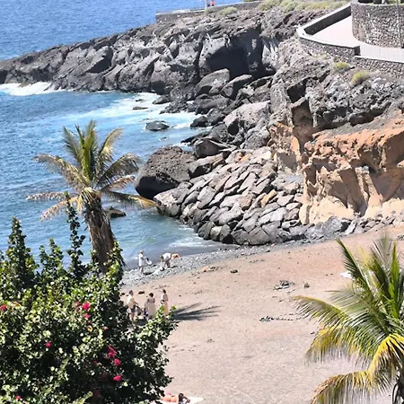 Apartman Playa Paraiso Ocean View Costa Adeje (Tenerife)