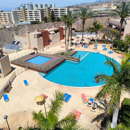 Playa Paraiso Ocean View Costa Adeje (Tenerife)