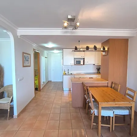 Playa Paraiso Ocean View Apartment *