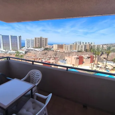 Playa Paraiso Ocean View Apartment