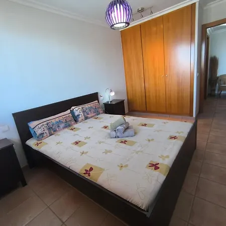 Apartman Playa Paraiso Ocean View