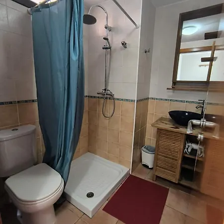 Playa Paraiso Ocean View Apartment Costa Adeje (Tenerife)
