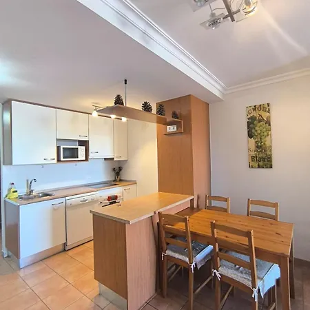 Playa Paraiso Ocean View Apartman