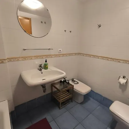 Apartman Playa Paraiso Ocean View