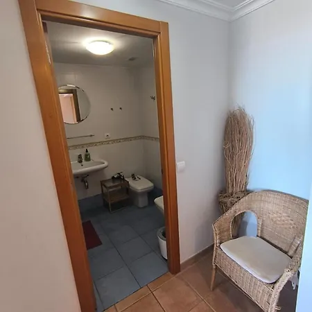 Playa Paraiso Ocean View Apartman *