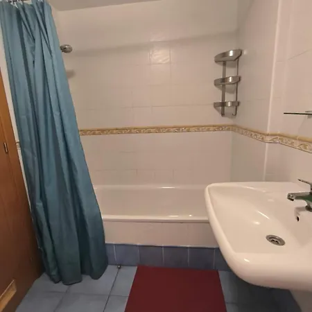 Apartman Playa Paraiso Ocean View *