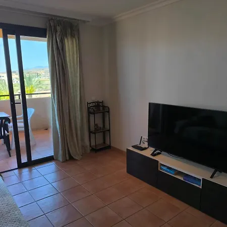 Apartman Playa Paraiso Ocean View Costa Adeje (Tenerife)