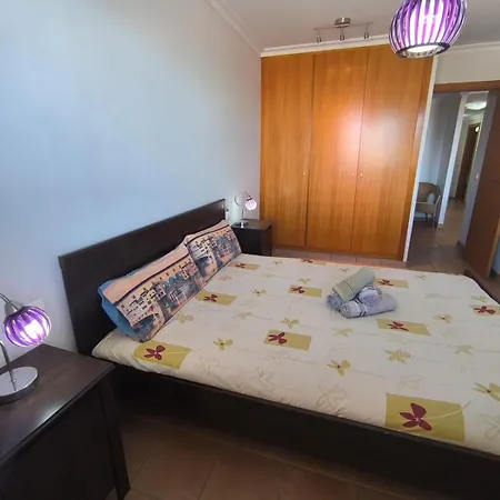 Apartman Playa Paraiso Ocean View