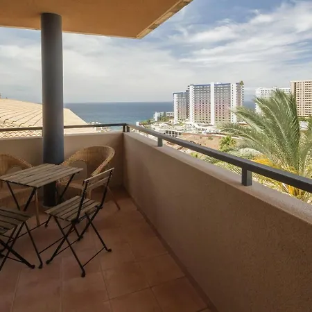 Playa Paraiso Ocean View