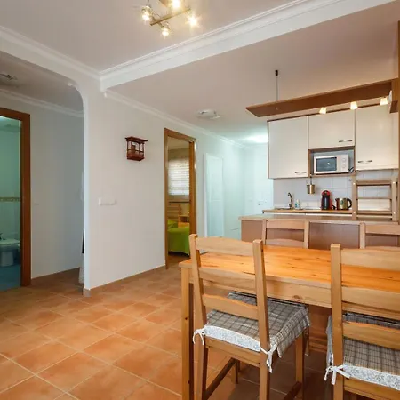 Playa Paraiso Ocean View Apartment Costa Adeje (Tenerife)